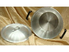 铝圆片应用于炊具制作的优势