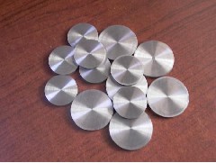 为什么铝圆片比铝板价格高