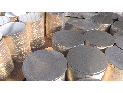 广东铝圆片避免铝圆片被氧化的处理方法